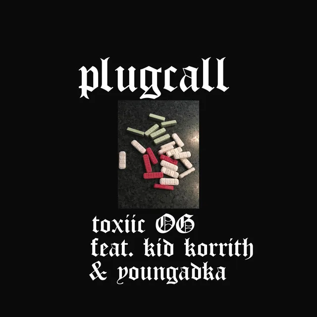 Plugcall