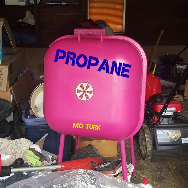 Propane