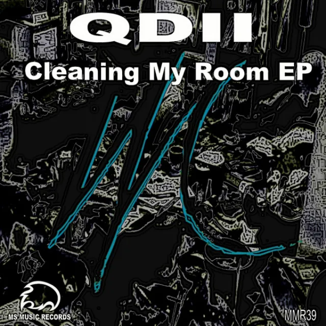 Cleaning My Room - Miic Bass! Remix