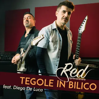 Tegole in bilico by Red Sprecacenere