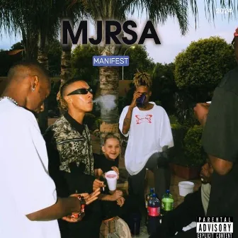 Manifest by MJR RSA