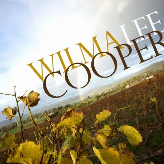 Wilma Lee Cooper by Wilma Lee Cooper