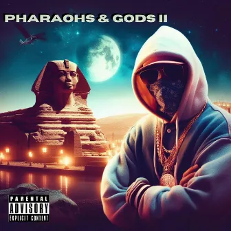 Pharaohs And Gods 2 by 13AdLuck