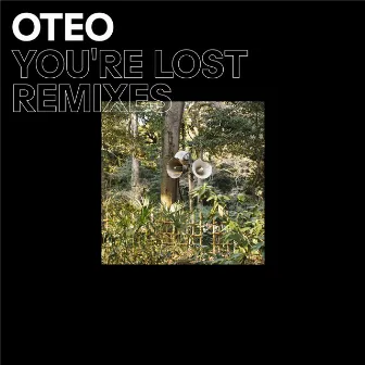 You're Lost (Remixes) by OTEO