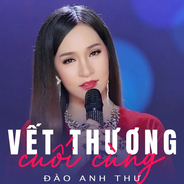 Đào Anh Thư