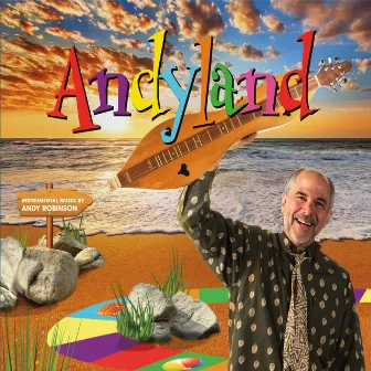 Andyland by Andy Robinson