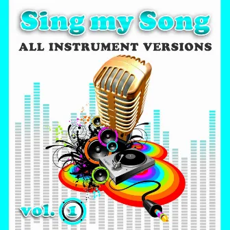 Sing My Song Vol 1 by Sounds Good