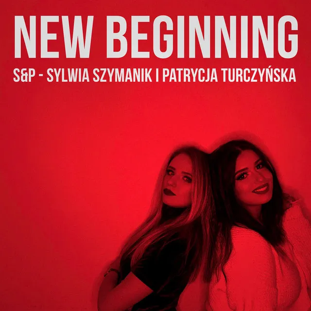 New Beginning - Radio Mix