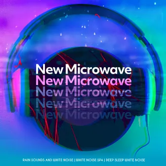 New Microwave by White Noise Spa