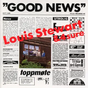 Good News by Louis Stewart