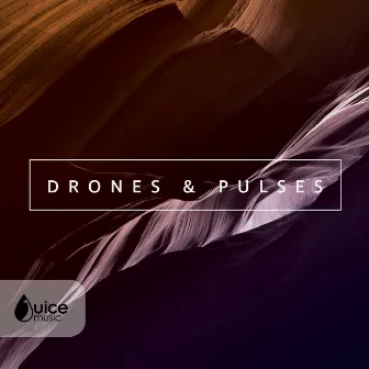 Drones and Pulses by Stuart Roslyn