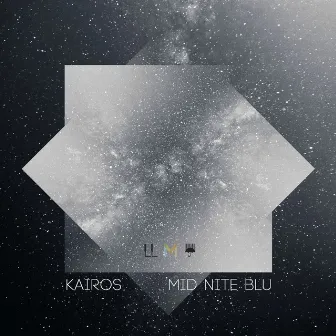 Mid Nite Blu by KAIROS