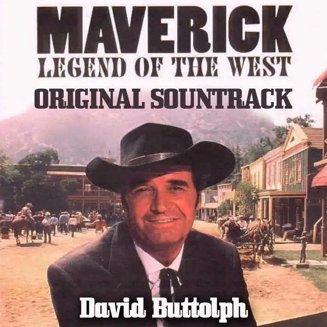 Maverick Theme (From 