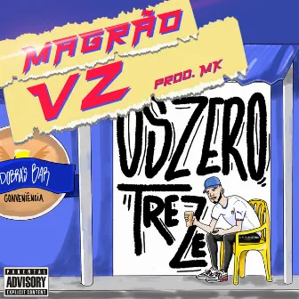 VZ by MAGRÃO