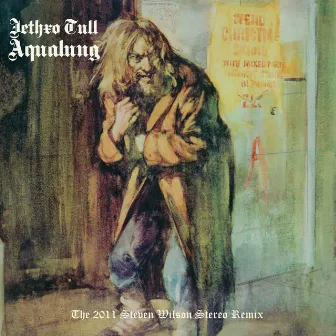 Aqualung (Steven Wilson Mix) by Jethro Tull