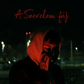 A Szerelem fáj by 21Rose