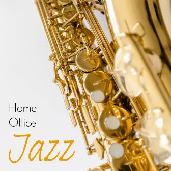 Home Office Jazz – Effective, Calm, Inspirational Music by Calming Piano Music Collection