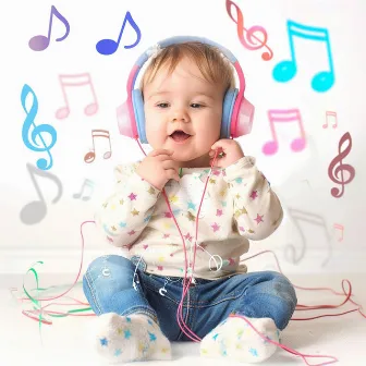 Baby’s Joyful Jingles: Happy Music by Jingle Babies