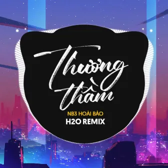 Thương Thầm (Remix Deep House) by NB3 Hoài Bảo