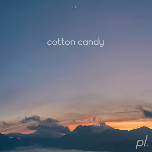 Cotton Candy