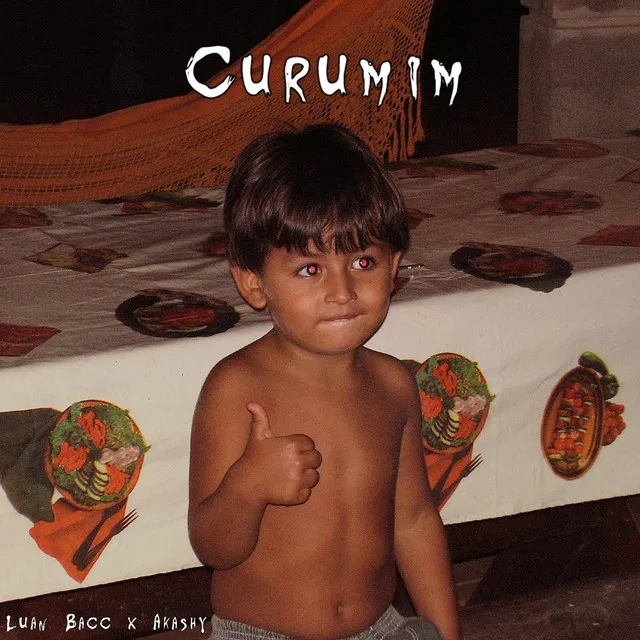 Curumim