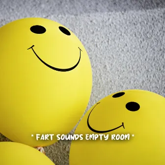 * fart sounds empty room * by Funny Sounds Effects