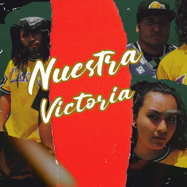 Nuestra Victoria