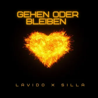 Gehen oder Bleiben by Lavido