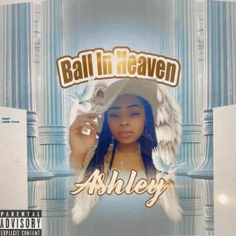 R.I.P. Ashley by TralTooCool