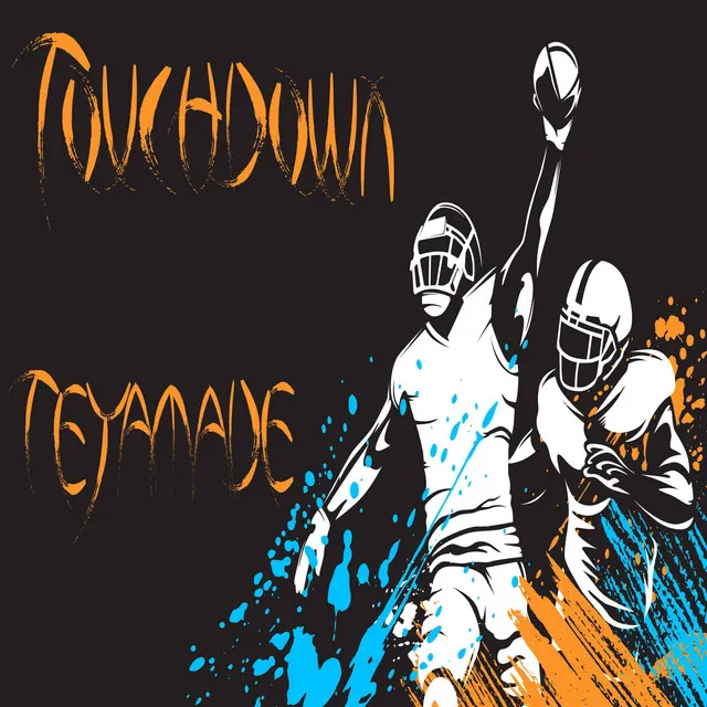 Touchdown - Instrumental