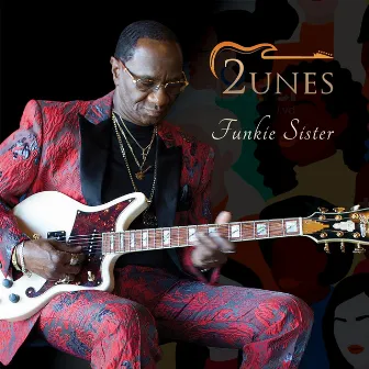 Funkie Sister by 2unes