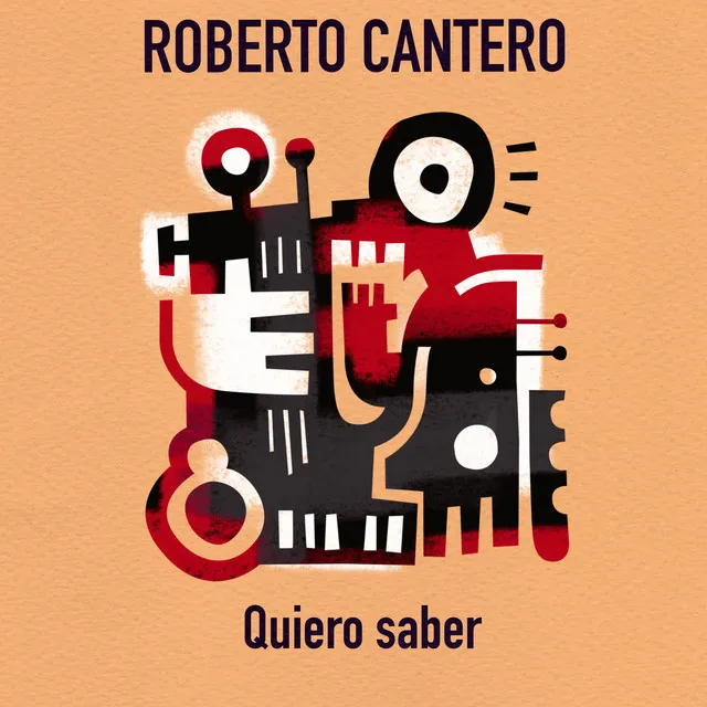 Quiero saber - Version flamenco jazz