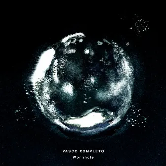 Wormhole by Vasco Completo