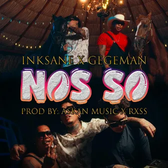 Nos So by Inksane