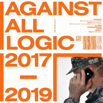 2017 - 2019 by Against All Logic