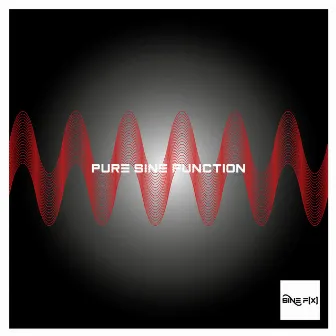 Pure Sine Function by Noizesplitter