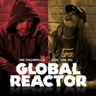 Global Reactor by Mr Phormula