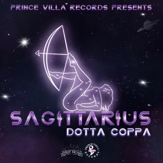 Sagittarius by Dotta Coppa