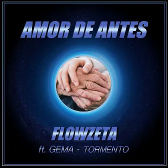 Amor de Antes by GEMA