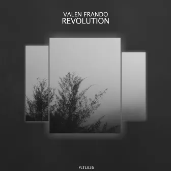 Revolution by Valen Frando