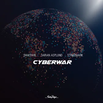 Cyberwar by Stingshark