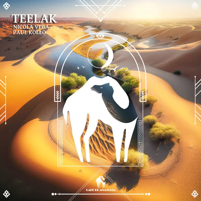 Teelak