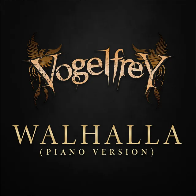 Walhalla (Piano Version)