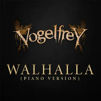 Walhalla (Piano Version) by Vogelfrey