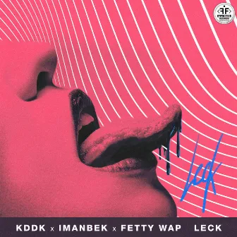 Leck (Radio Edit) by KDDK