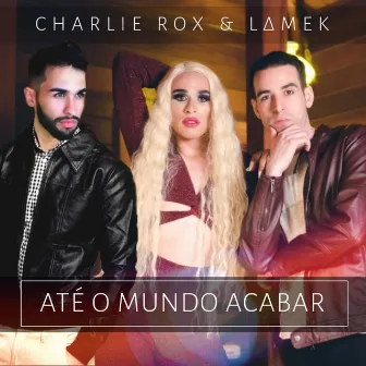 Até o Mundo Acabar by LAMEK