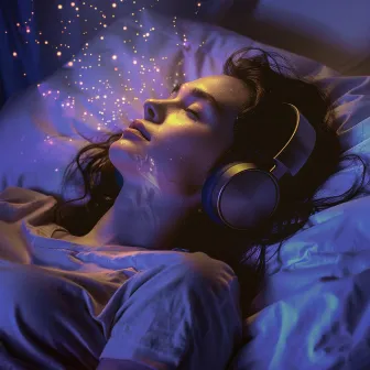 Peaceful Sleep Binaural Beats: Calm Your Mind at Night by Binaural Beats Studying Music