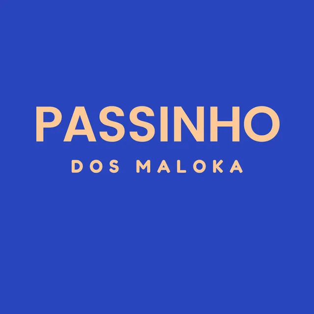 Passinho dos Maloka