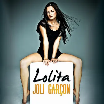 Joli Garcon by Lolita Jolie