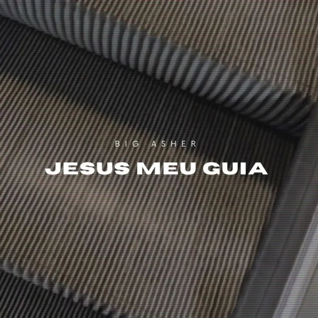 Jesus Meu Guia